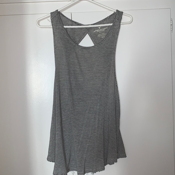 American Eagle Outfitters Tops - American Eagle Tanktop